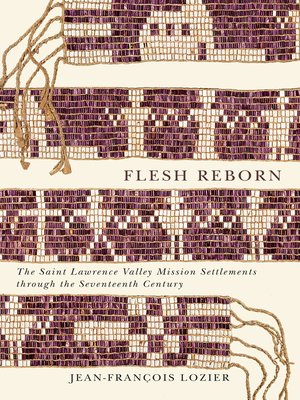 cover image of Flesh Reborn